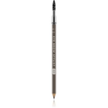 Catrice Eye Brow Stylist creion pentru sprancene cu pensula - imagine 2